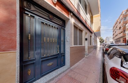 Reventa - Apartamento - Torrevieja - Playa del Cura