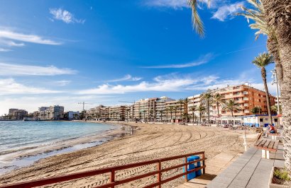 Reventa - Apartamento - Torrevieja - Playa del Cura