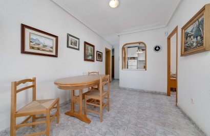 Resale - Apartamento - Torrevieja - Acequion