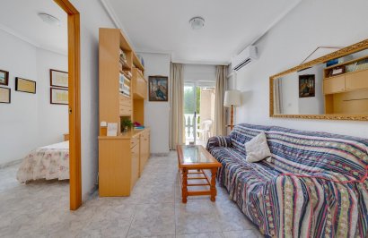 Resale - Apartamento - Torrevieja - Acequion