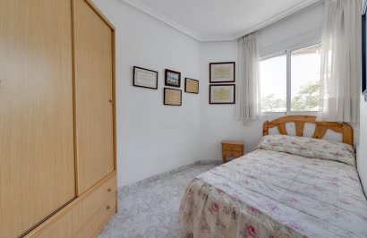 Resale - Apartamento - Torrevieja - Acequion