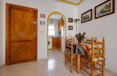 Reventa - Bungalow Planta Alta - Torrevieja - Aguas nuevas 1