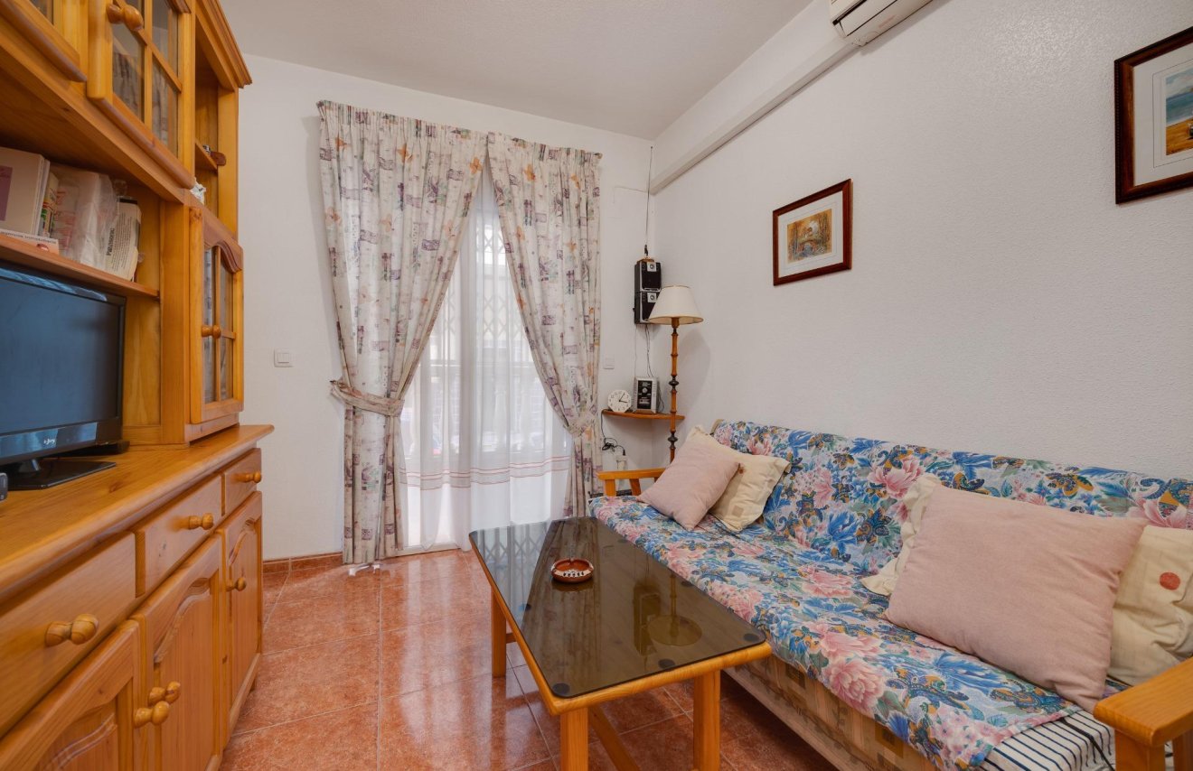 Revente - Apartamento - Torrevieja - Playa de los Locos