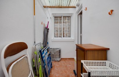 Revente - Apartamento - Torrevieja - Playa de los Locos