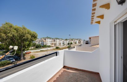 Resale - Townhouse - Torrevieja - Torre la mata