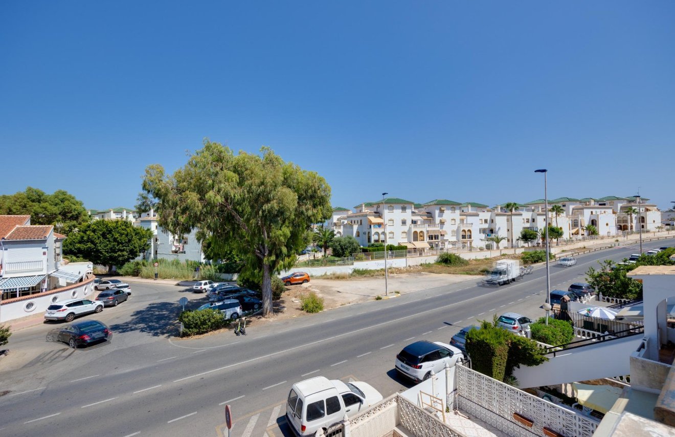 Revente - Maison de ville - Torrevieja - Torre la mata