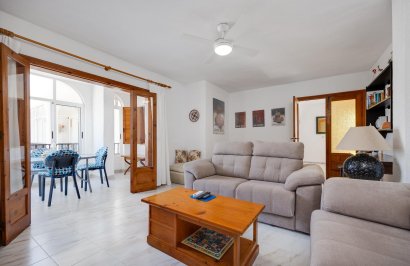 Resale - Apartamento - Torrevieja - La Mata