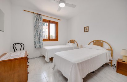 Resale - Apartamento - Torrevieja - La Mata