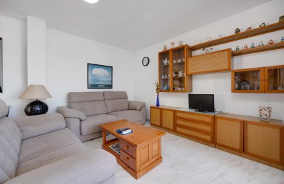 Reventa - Apartamento - Torrevieja - La Mata