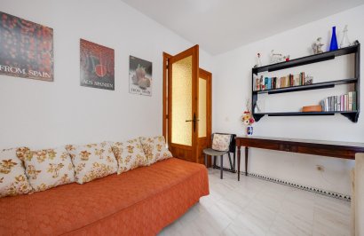 Reventa - Apartamento - Torrevieja - La Mata