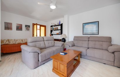 Reventa - Apartamento - Torrevieja - La Mata