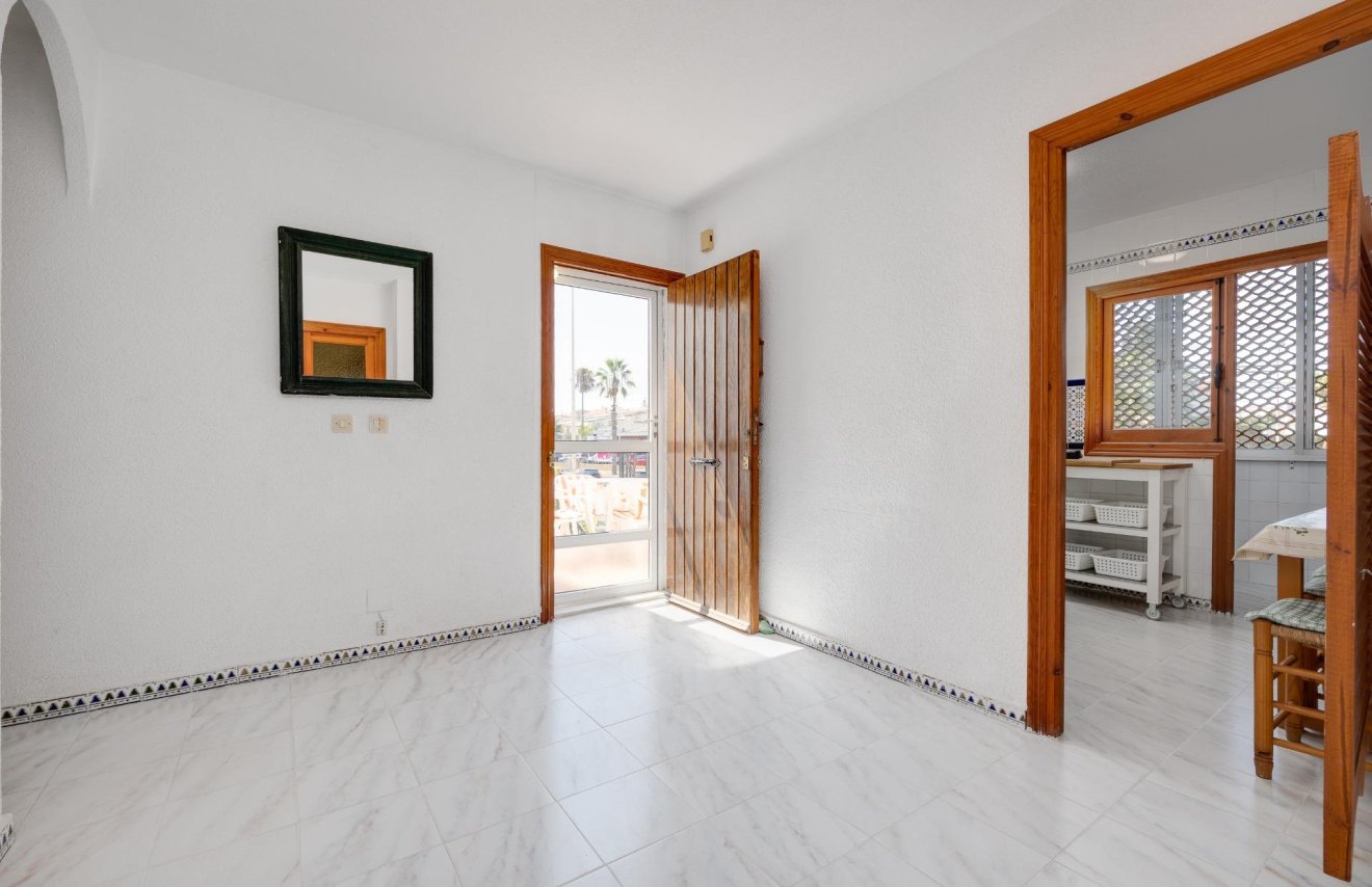 Reventa - Apartamento - Torrevieja - La Mata