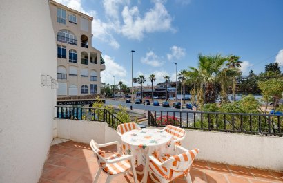 Resale - Apartamento - Torrevieja - La Mata