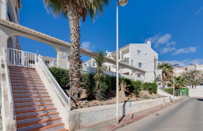 Reventa - Apartamento - Torrevieja - La Mata