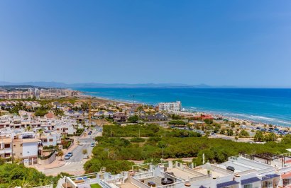 Resale - Apartamento - Torrevieja - La Mata