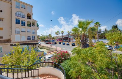 Resale - Apartamento - Torrevieja - La Mata