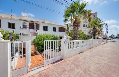 Resale - Apartamento - Torrevieja - La Mata