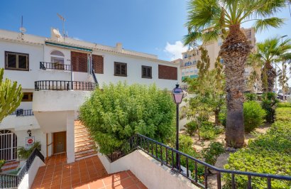 Reventa - Apartamento - Torrevieja - La Mata