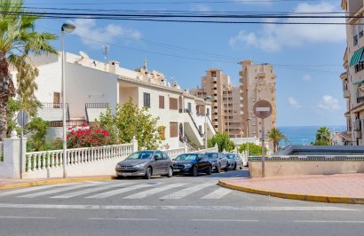 Reventa - Apartamento - Torrevieja - La Mata