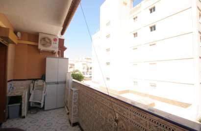 Resale - Apartamento - Torrevieja - La Mata