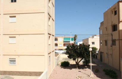 Resale - Apartamento - Torrevieja - La Mata