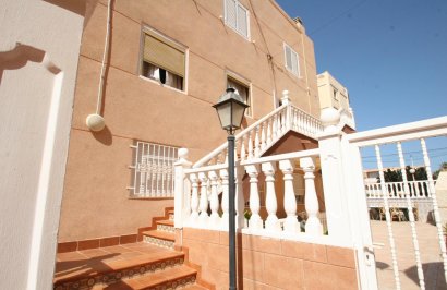 Resale - Apartamento - Torrevieja - La Mata