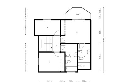 Resale - Chalet - Orihuela Costa - La Florida