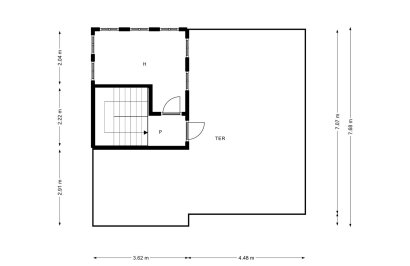 Reventa - Chalet - Orihuela Costa - La Florida