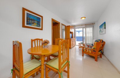 Resale - Apartamento - Torrevieja - Playa de los Locos