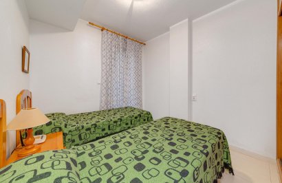 Resale - Apartamento - Torrevieja - Playa de los Locos