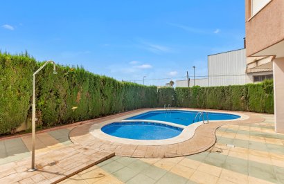 Reventa - Piso - Torrevieja - Nueva Torrevieja