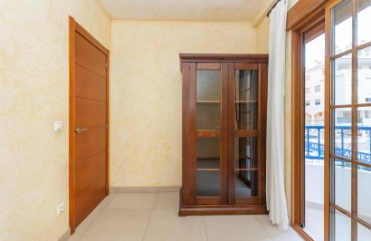 Resale - Apartamento - Torrevieja - La Mata