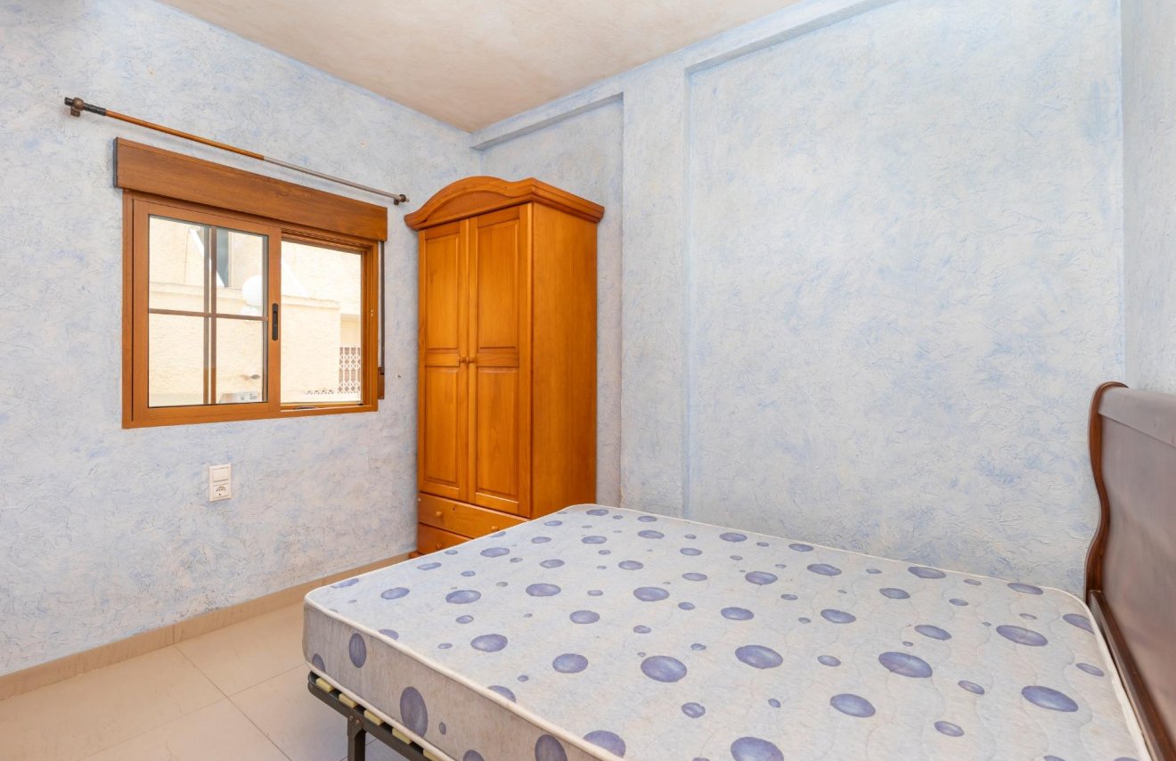 Revente - Apartamento - Torrevieja - La Mata