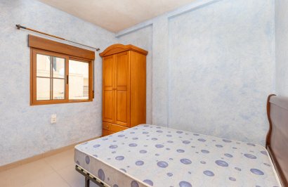 Resale - Apartamento - Torrevieja - La Mata