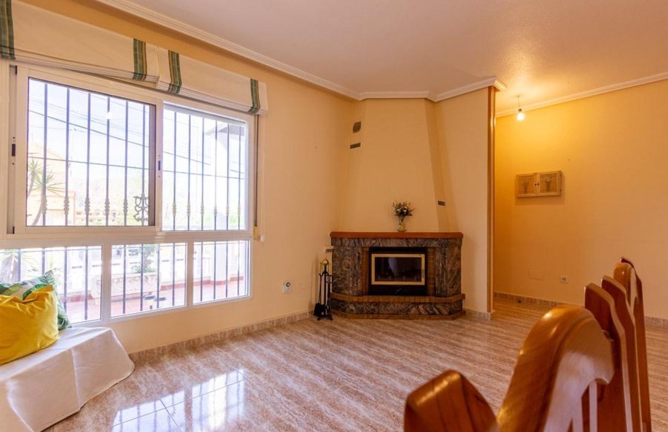 Resale - Duplex - Orihuela - Molins