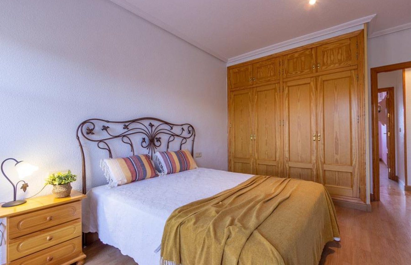 Revente - Duplex - Orihuela - Molins