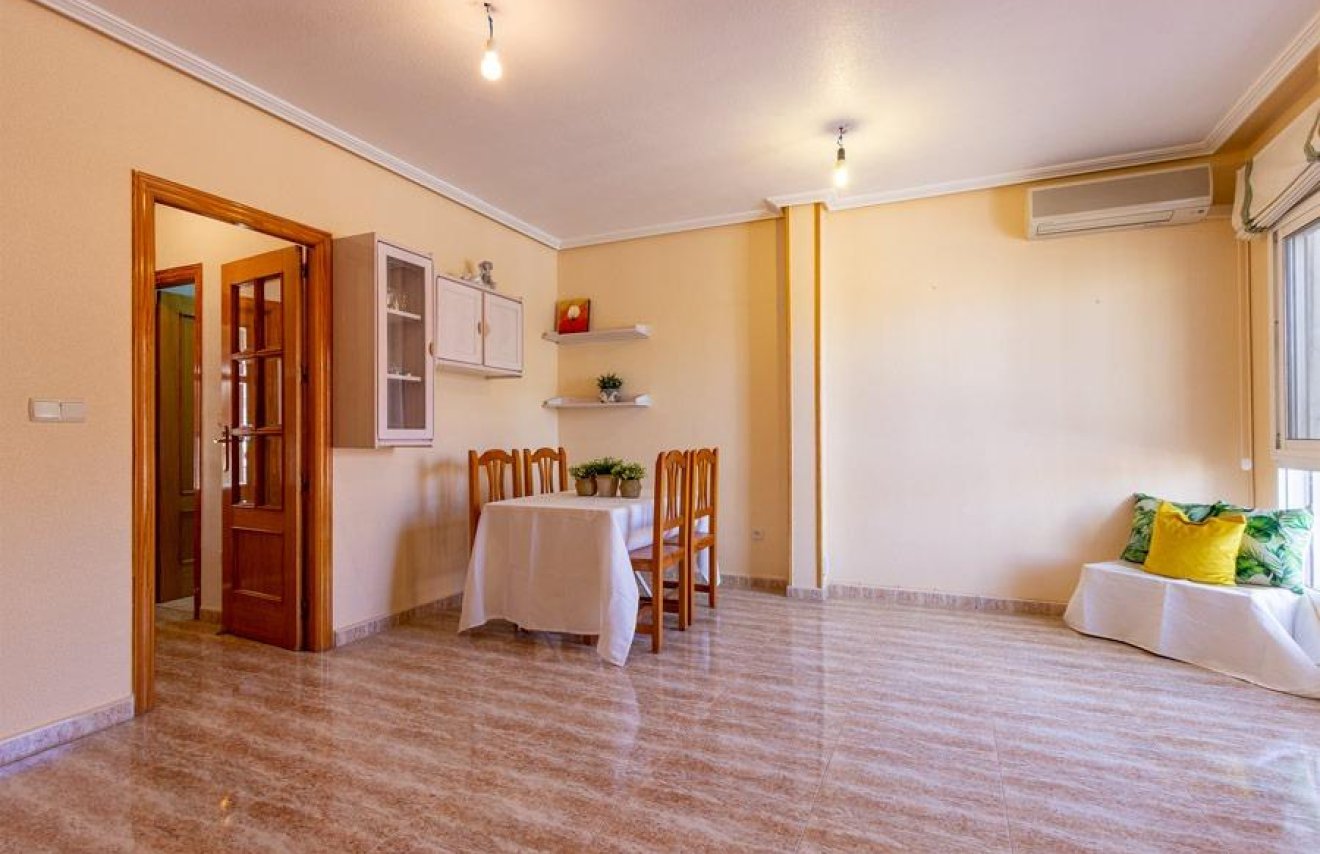 Reventa - Duplex - Orihuela - Molins