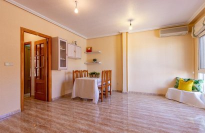 Resale - Duplex - Orihuela - Molins