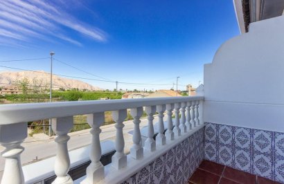 Resale - Duplex - Orihuela - Molins