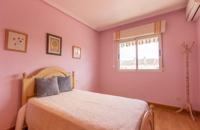 Resale - Duplex - Orihuela - Molins