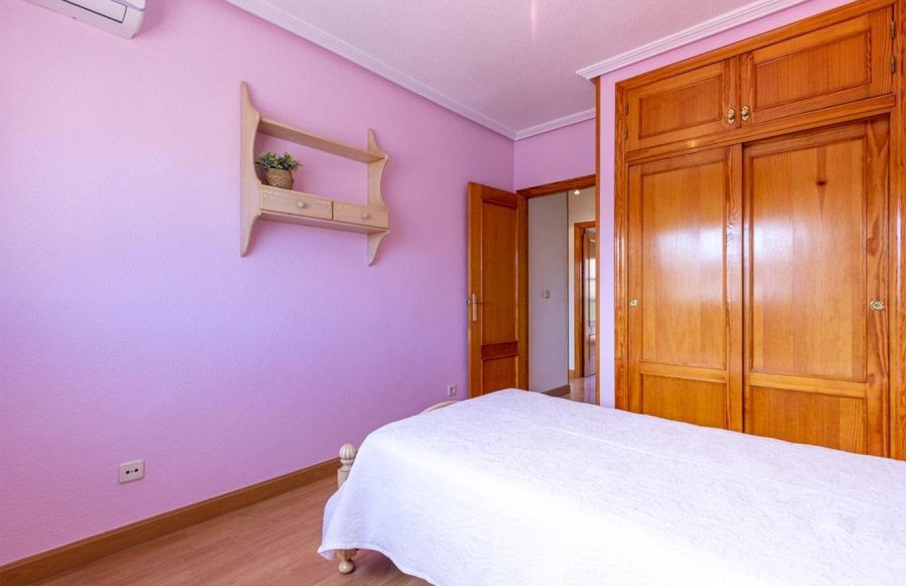 Revente - Duplex - Orihuela - Molins