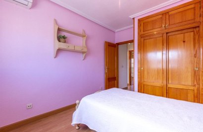 Revente - Duplex - Orihuela - Molins