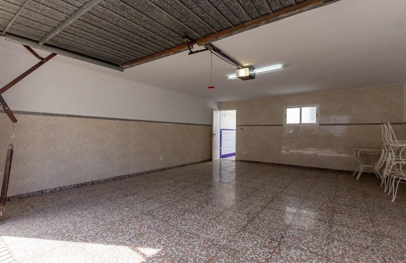 Revente - Duplex - Orihuela - Molins