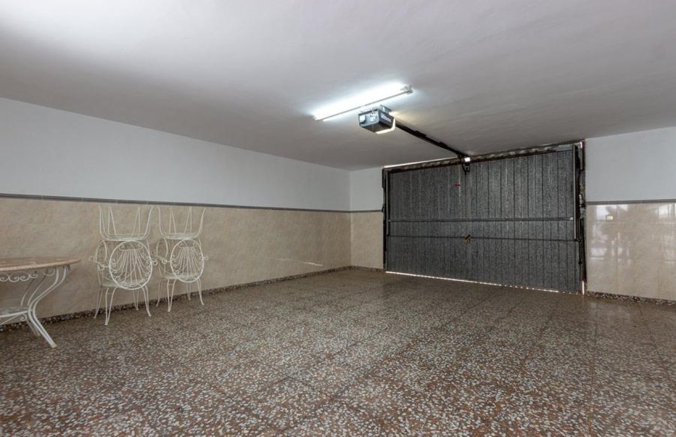 Reventa - Duplex - Orihuela - Molins