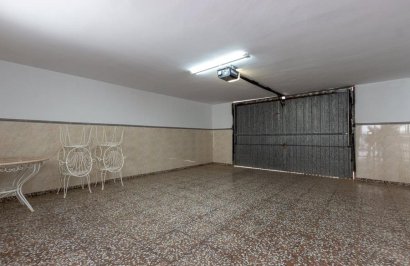 Revente - Duplex - Orihuela - Molins