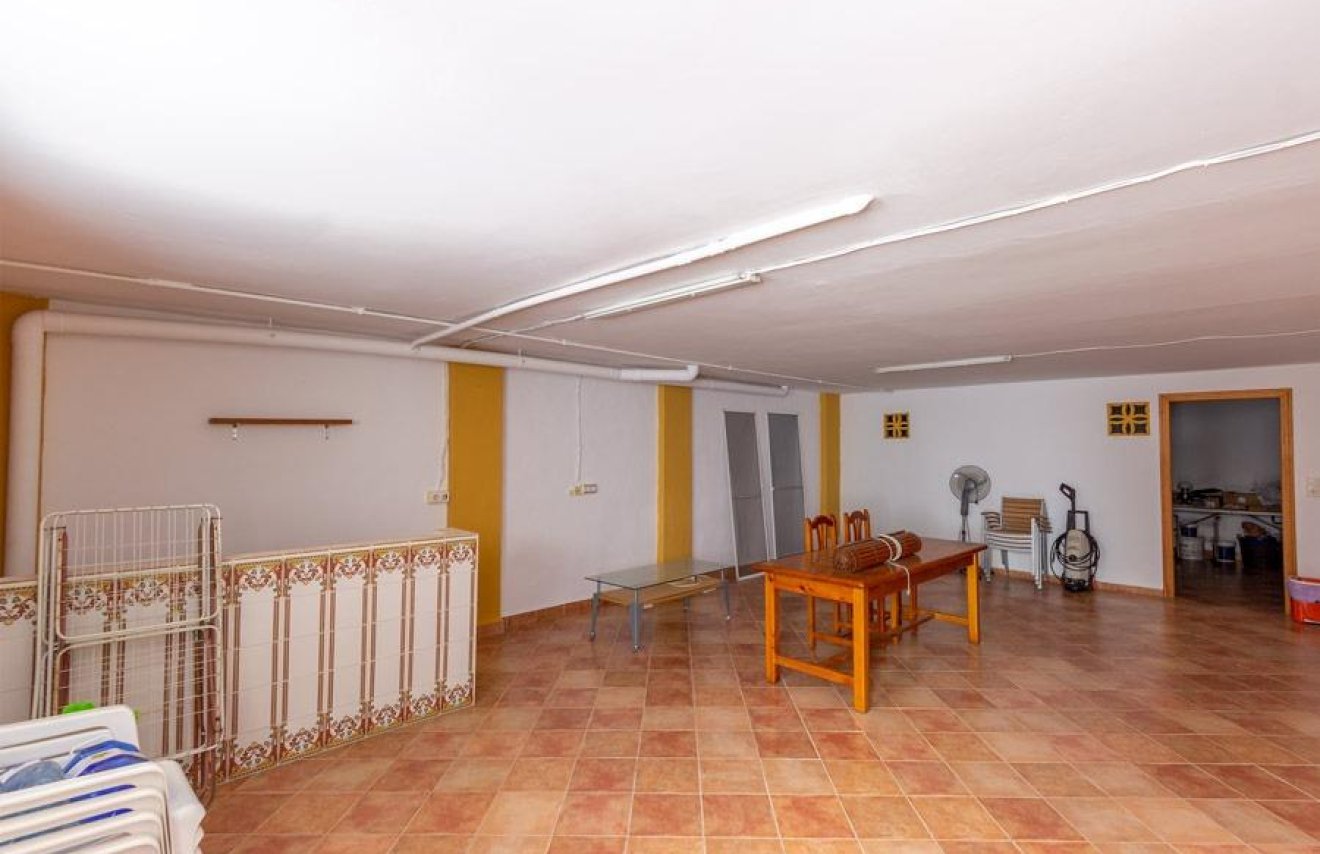 Revente - Duplex - Orihuela - Molins