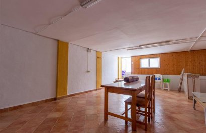 Resale - Duplex - Orihuela - Molins