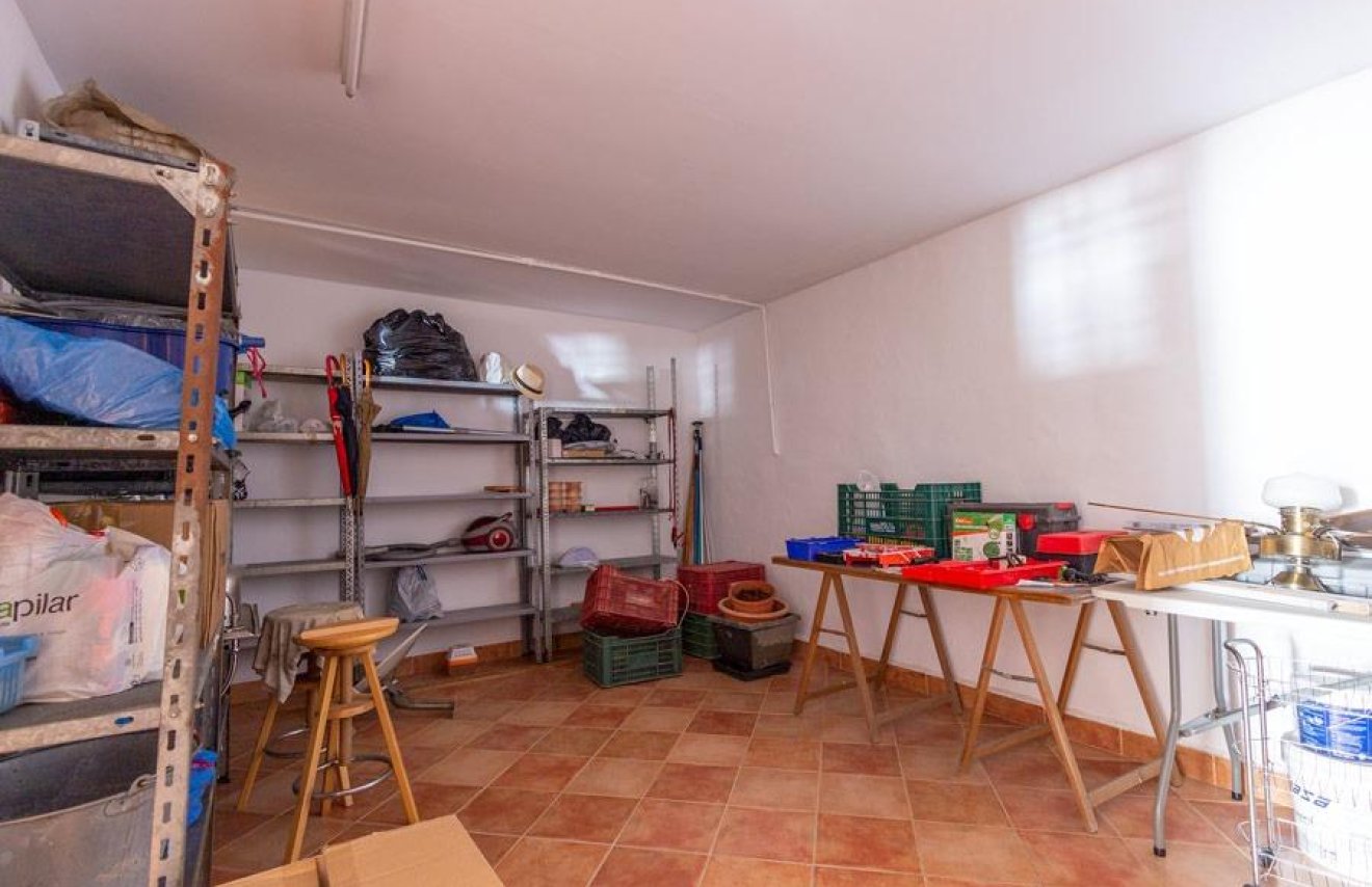 Resale - Duplex - Orihuela - Molins