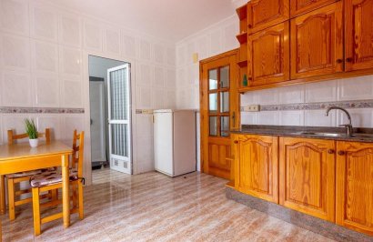 Reventa - Duplex - Orihuela - Molins