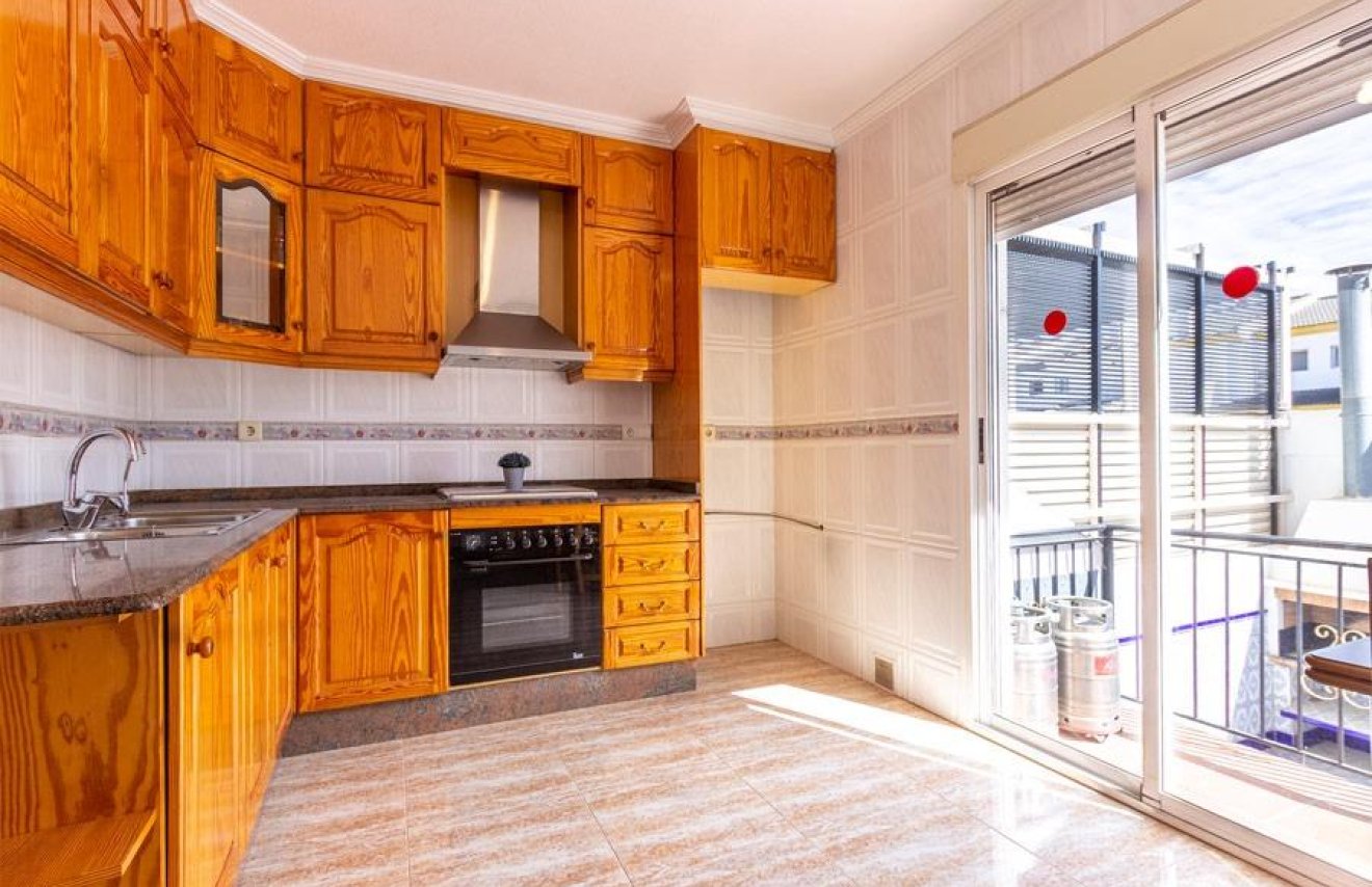 Reventa - Duplex - Orihuela - Molins